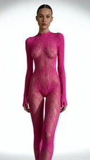 Electric Lily - Bodysuit