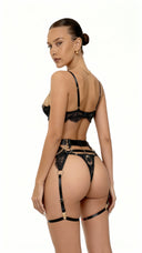 Katia Shade - Lingerie Set