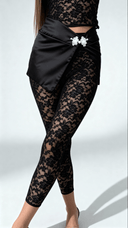 Nocturne Elegance - Lingerie Set