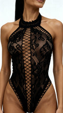 Couture Shadow - Bodysuit