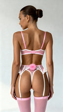 Delicate Love - Lingerie Set