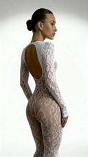 Electric Lily - Bodysuit