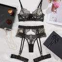 ✨ BelleLigne™ Imperial Lingerie Set