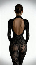 Electric Lily - Bodysuit